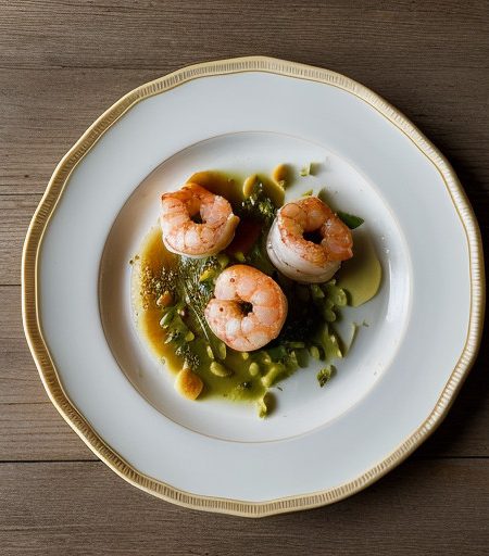 Shrimp Boat recipe image