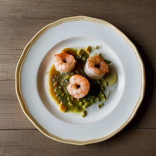 Shrimp Boat recipe image