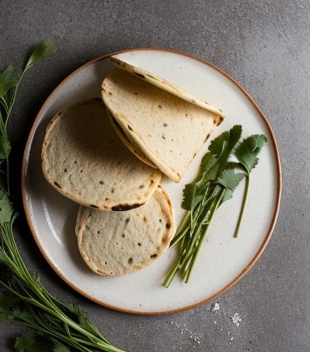 Shrimp Bread recipe image