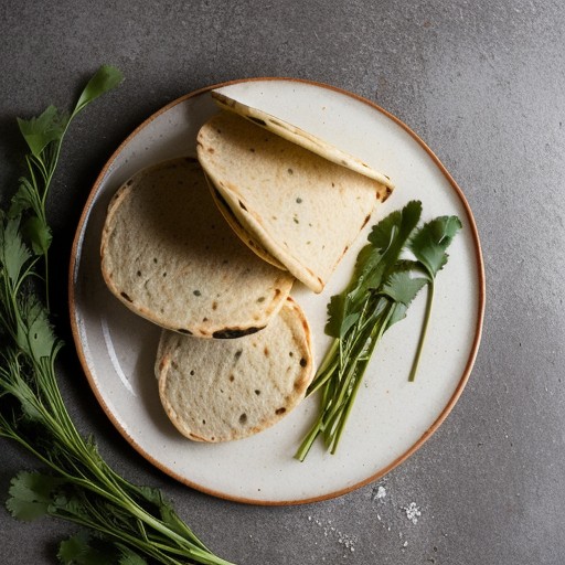 Shrimp Bread recipe image