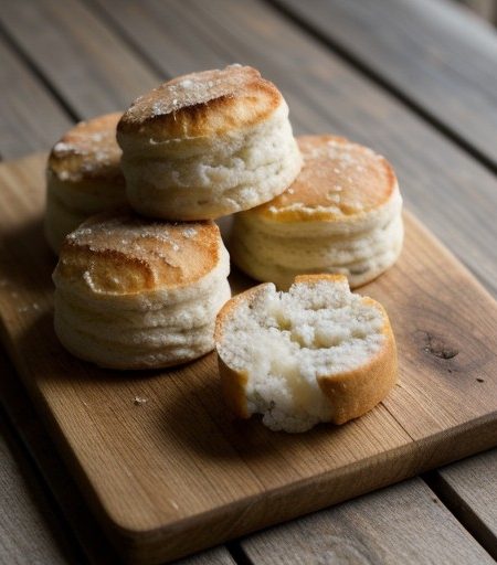 Shrimp Bread recipe image