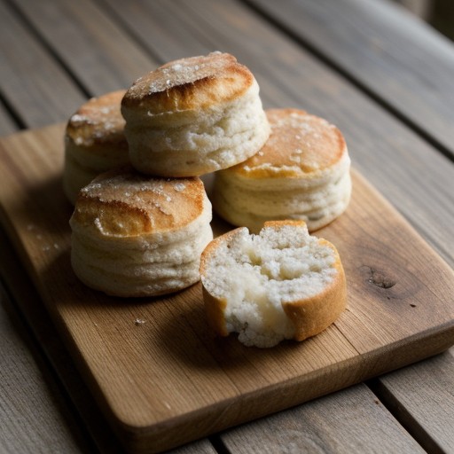 Shrimp Bread recipe image