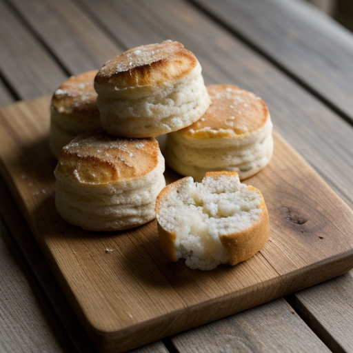 Shrimp Bread recipe image
