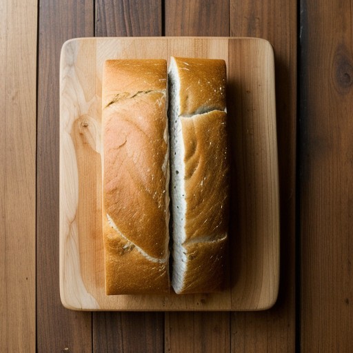 Shrimp Bread recipe image