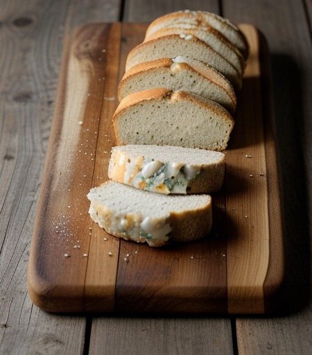 Shrimp Bread recipe image