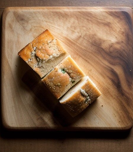 Shrimp Bread recipe image