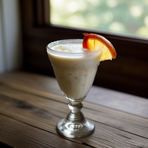 Shrimp Cocktail recipe image
