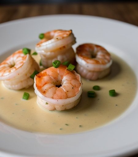 Shrimp Destin recipe image