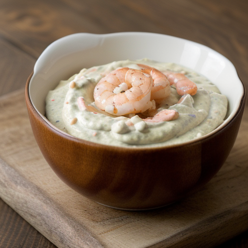 Shrimp Dip #1 recipe image