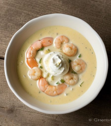 Shrimp Dip #2 recipe image