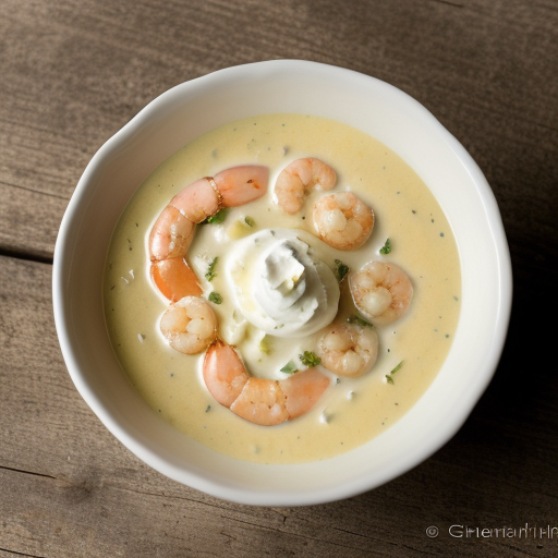 Shrimp Dip #2 recipe image