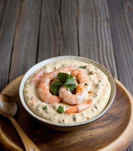 Shrimp Dip recipe image