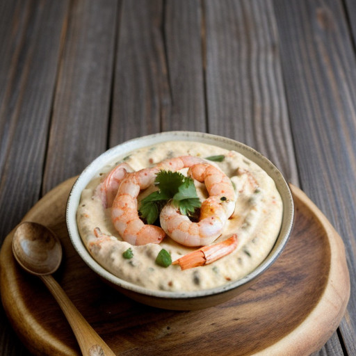 Shrimp Dip recipe image