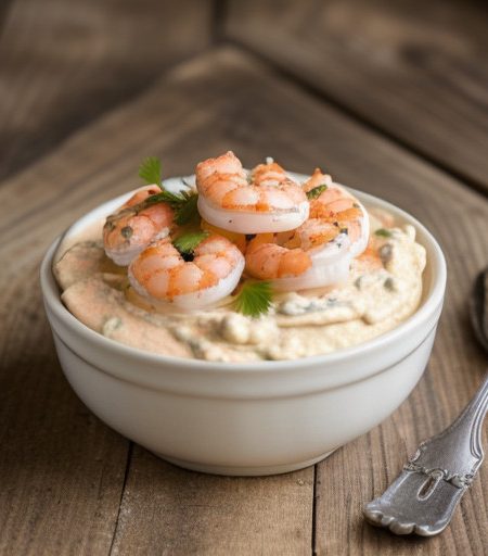 Shrimp Dip *** (Jhmb81 A recipe image