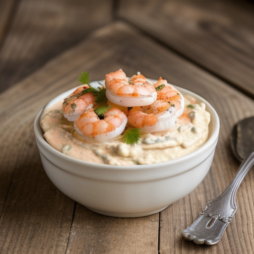 Shrimp Dip *** (Jhmb81 A recipe image