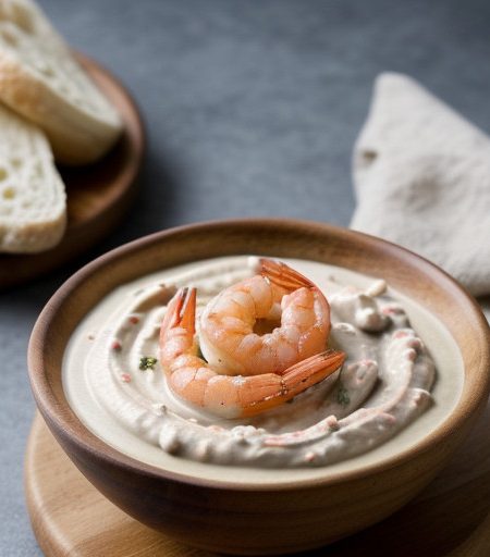 Shrimp Dip (Pjs recipe image