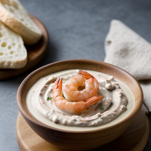 Shrimp Dip (Pjs recipe image