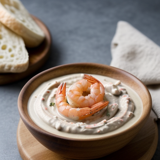 Shrimp Dip (Pjs recipe image