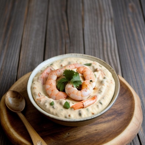 Shrimp Dip recipe image