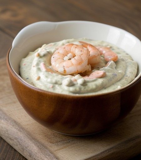 Shrimp Dip recipe image