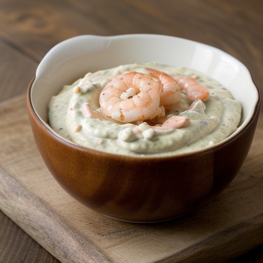 Shrimp Dip recipe image