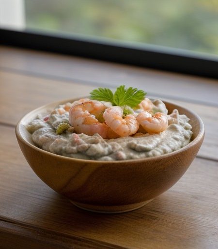 Shrimp Dip recipe image