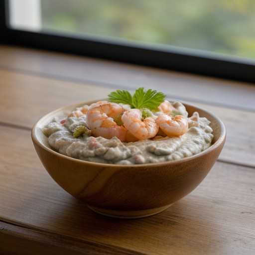 Shrimp Dip recipe image