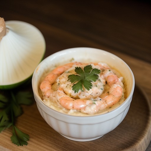 Shrimp Dip recipe image