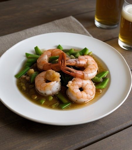 Shrimp Dunk recipe image