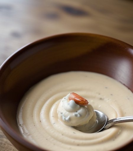 Shrimp Mousse Dip recipe image