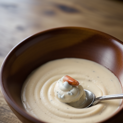 Shrimp Mousse Dip recipe image