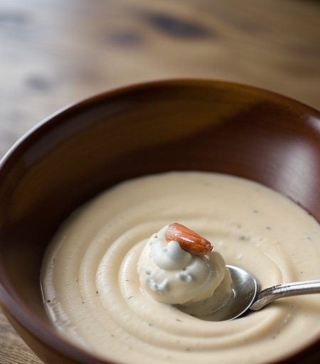 Shrimp Mousse Dip recipe image
