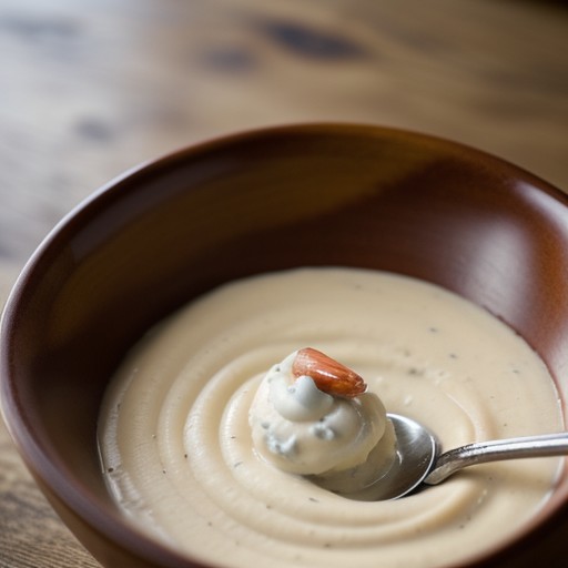 Shrimp Mousse Dip recipe image