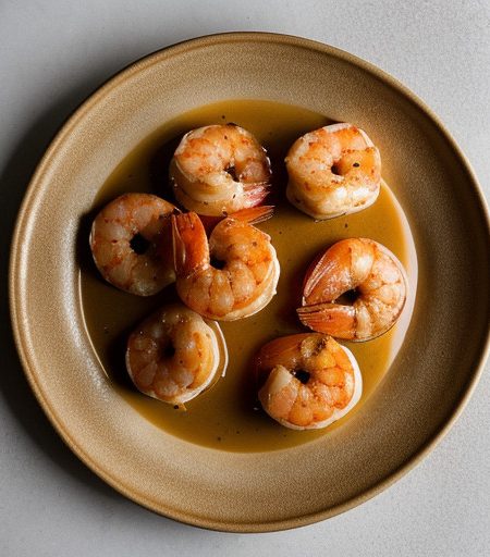 Shrimp Paesano *** Nsrr31 A recipe image
