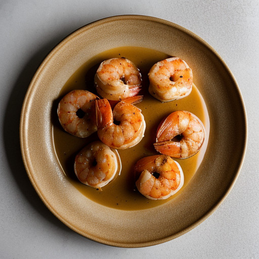 Shrimp Paesano *** Nsrr31 A recipe image