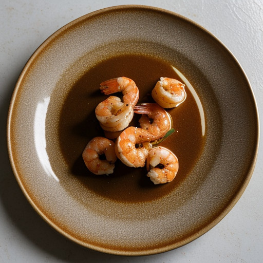 Shrimp Paste recipe image