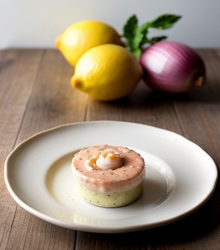 Shrimp Pate recipe image