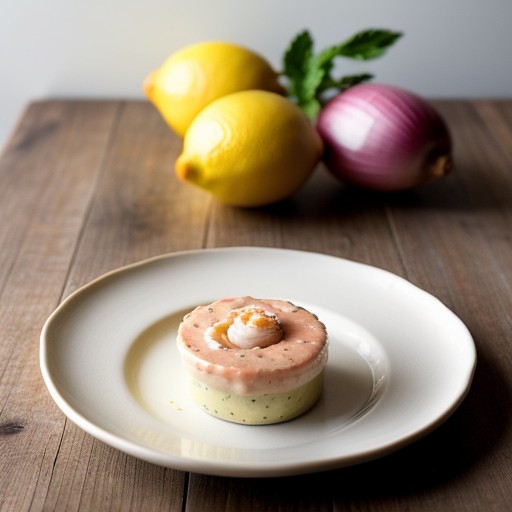 Shrimp Pate recipe image