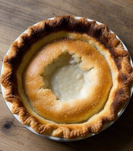 Shrimp Pie recipe image