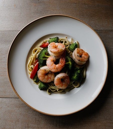 Shrimp Recipe recipe image