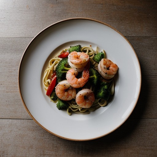 Shrimp Recipe recipe image