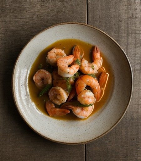 Shrimp Recipe recipe image