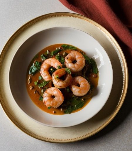 Shrimp Recipe recipe image