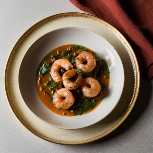 Shrimp Recipe recipe image
