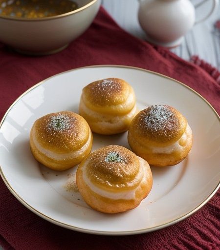 Shrimp Recipe recipe image