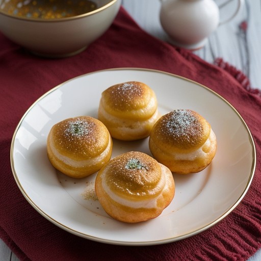 Shrimp Recipe recipe image