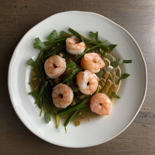 Shrimp Recipe recipe image