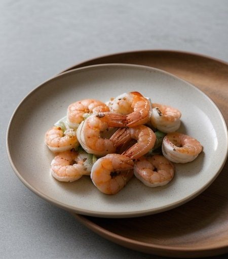 Shrimp Recipe recipe image