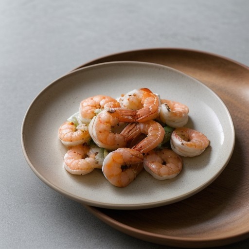Shrimp Recipe recipe image