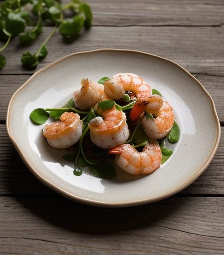 Shrimp Recipe recipe image